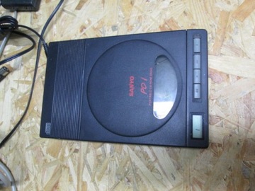 SANYO ROM - PD1 napęd CD RETRO