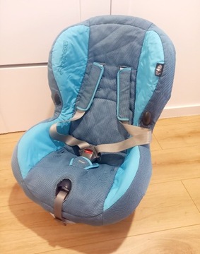 Fotelik samochodowy 9-18kg Maxi Cosi Priori bdb