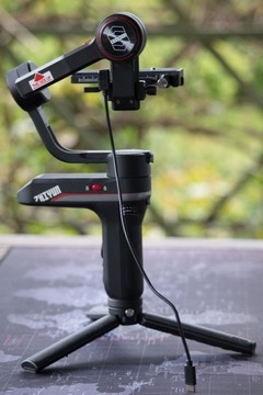 Gimbal Zhiyun Weebill S