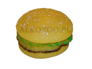 ALKO 1202 HAMBURGER VINYL DLA PSA 9 x 5,5 cm