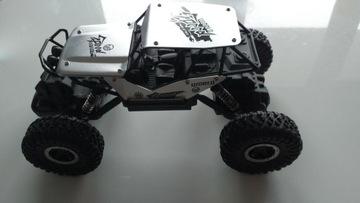 Auto terenowe,  jeep, monster truck