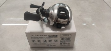 Daiwa Zillion SvTw 1000XHL