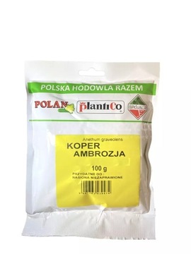 Koper Ambrozja 100g