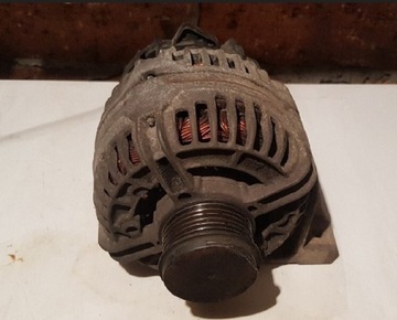 Alternator Volvo v70 2,4 benzyna 2001