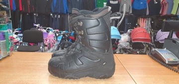 Buty snowboardowe NORTHWAVE ( rozmiar 42 ) 