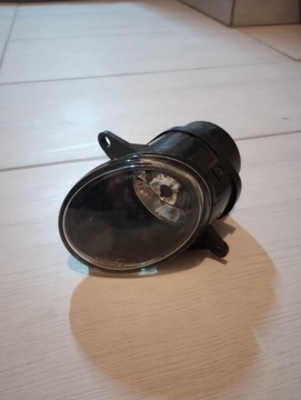 Halogen Hella AUDI A6 C5 01-05 Prawy 