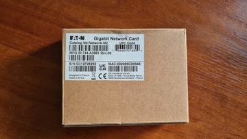 Eaton Gigabit Network Card M2