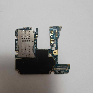Samsung S20 G980 8GB/128GB płyta główna uszkodzona
