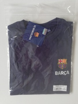 Oficjalna koszulka klubu FC Barcelona 