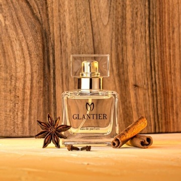 Perfumy 403 Glantier