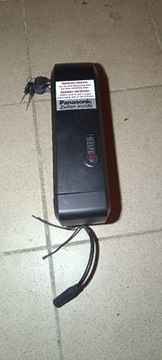 Panasonic akumulator do roweru elektrycznego 48v 