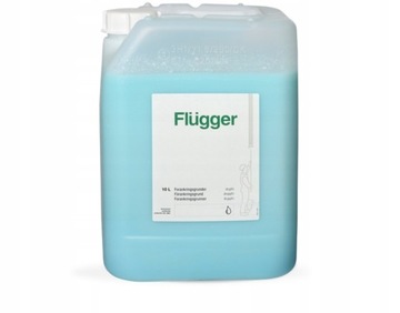 Flügger Grunt wodny Non drip 10 L niekapiący