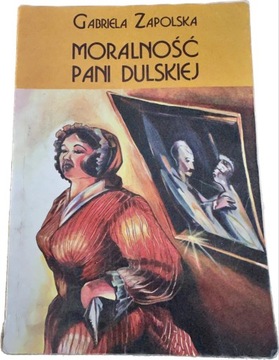 Książka Moralność Pani Dulskiej
