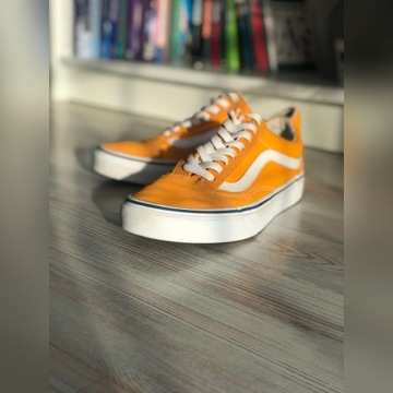 Buty Vans old-skool