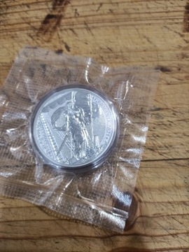 Germania 2021 1 oz