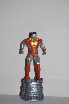 Figurka Marvel Colossus Coloso #35 Orginał