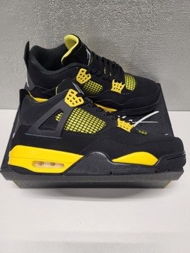 Nike Air Jordan 4 "Thunder" R.40-44 