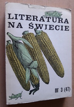Gyula Illyés  Literatura na świecie