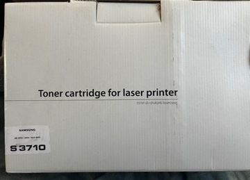 Toner do drukarki laserowej Samsung