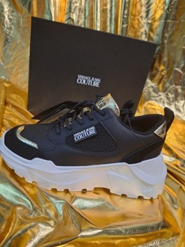 Versace Jeans CoutureSneakersy rozm 39