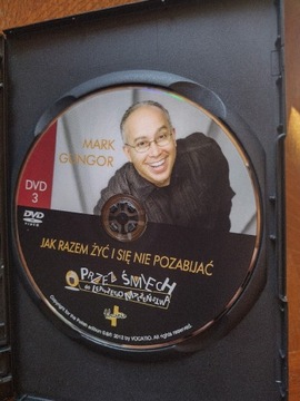 Mark Gungor - Przez śmiech do lepszego małżeństwa