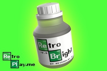 Żel do wybielania RetroBright 2.0 100 ml PRO