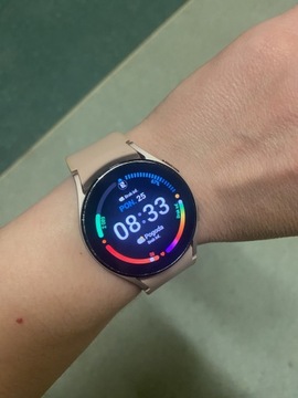 Zegarek Samsung Watch 4