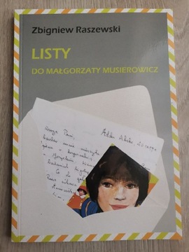 Listy do Małgorzaty Musierowicz 