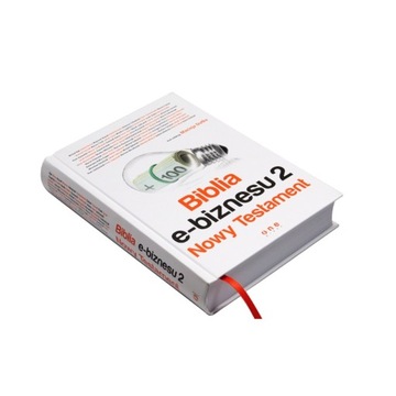  Biblia e-biznesu ECOMMERCE