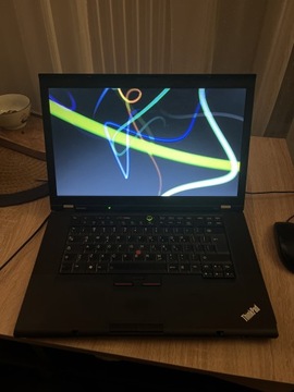 ThinkPad Lenovo T510
