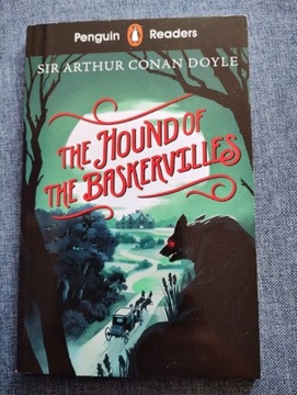 Theo hound of the  Baskervilles,  sir A. C. Doyle