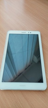 Huawei Mediapad T1-821L 8" 1 GB / 16 GB LTE biały