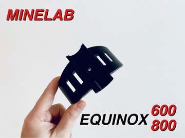 Minelab Equinox 800 600 podłokietnik dolna cześć