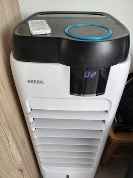 Klimator ewaporacyjny Eberg Eis Air Cooler