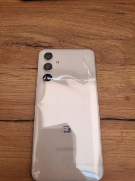 Samsung A54 5G, nowy, gw. producenta 24 m, biały