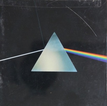 1d27. PINK FLOYD THE DARK SIDE OF THE MOON ~ USA