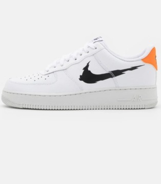 Oryginalne Nike Air force Magma Rozmiar 38