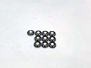 Moduł RGB LED PCB WS2812B x10