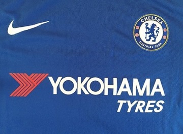 Koszulka klubowa Chelsea oryginał 