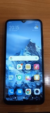 Smartfon Xiaomi Redmi 9A