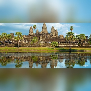 Wycieczka Wietnam Kambodża Tajlandia TANIO