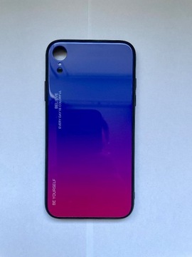 Etui do iPhone XR