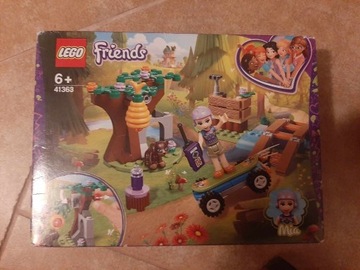 Lego Friends 41363