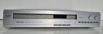 FT 4400 Hitachi Tuner cyfrowy radio (GU1)