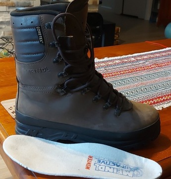 Buty Meindl Performance Gore Tex