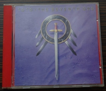 Toto - The Seventh One_=CD=_:::ROCK:::