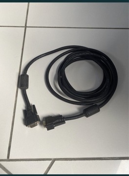 kabel VGA 