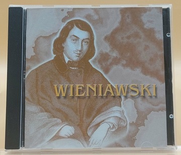 Henryk Wieniawski, MUZA 83-86855-04-5
