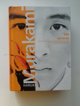 KAFKA NAD MORZEM Haruki Murakami 