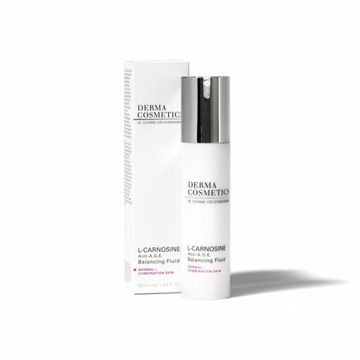 DERMA COSMETICS L-Carnosine Anti-Age Balanci Fluid